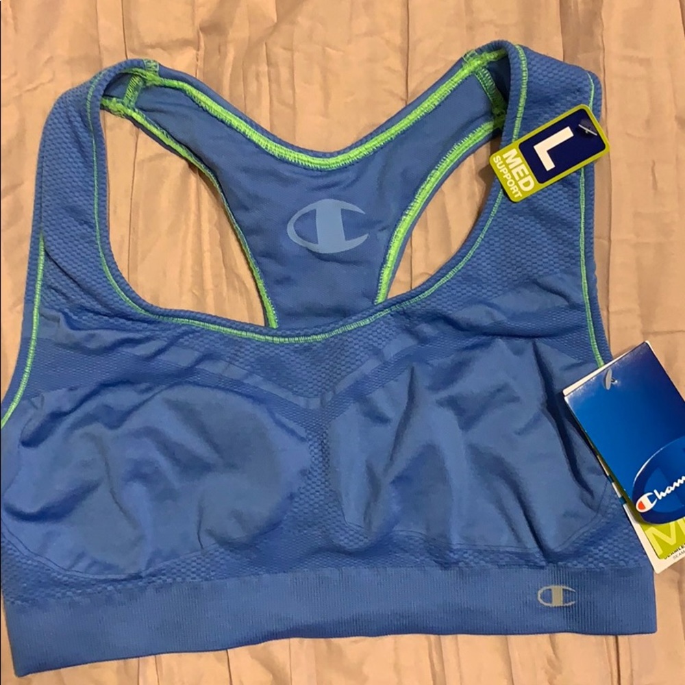 Champion Sports Bra